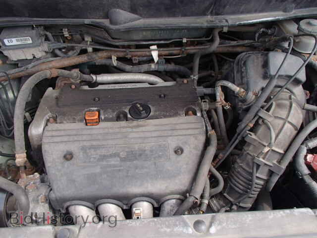 2003 HONDA ELEMENT - VIN: 5J6YH28563L019155 - Photo 7