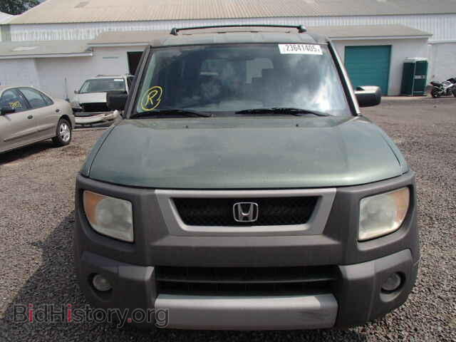 2003 HONDA ELEMENT - VIN: 5J6YH28563L019155 - Photo 9