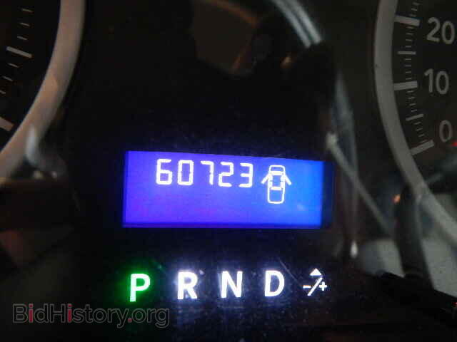 2012 DODGE RAM 1500 - VIN: 1C6RD6FT8CS131130 - Фото 8