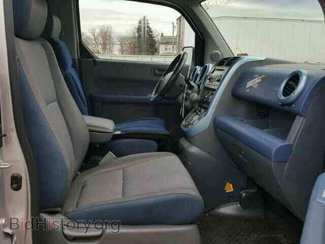 2003 HONDA ELEMENT - VIN: 5J6YH28613L046045 - Фото 5