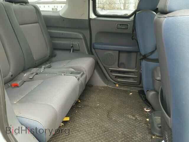 2003 HONDA ELEMENT - VIN: 5J6YH28613L046045 - Фото 6