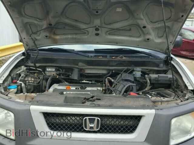 2003 HONDA ELEMENT - VIN: 5J6YH28613L046045 - Фото 7