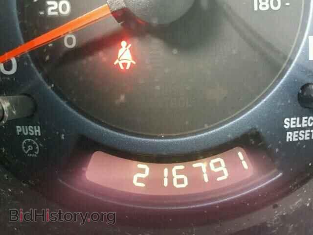 2003 HONDA ELEMENT - VIN: 5J6YH28613L046045 - Фото 8