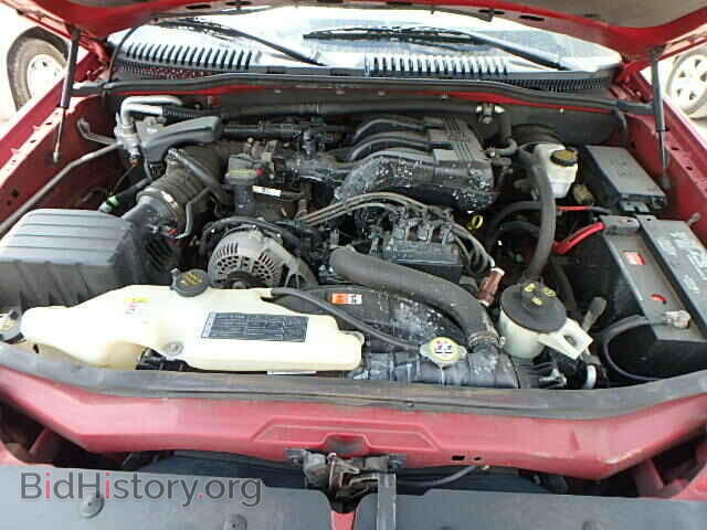 2006 FORD EXPLORER - VIN: 1FMEU73E16UA61848 - Фото 7