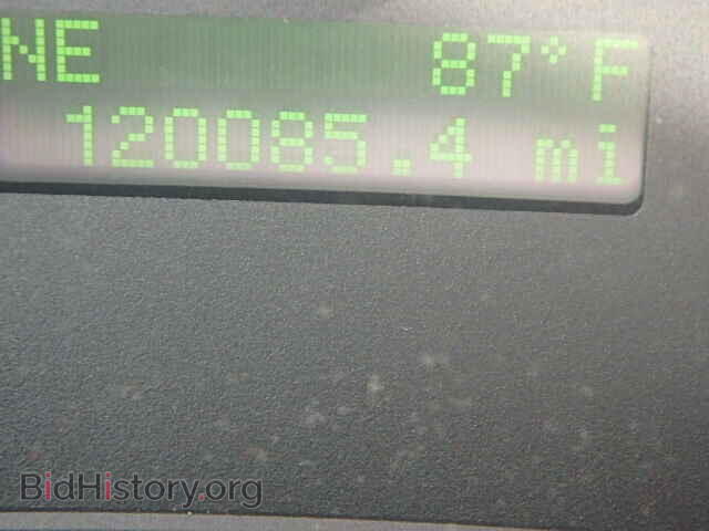 2006 FORD EXPLORER - VIN: 1FMEU73E16UA61848 - Фото 8