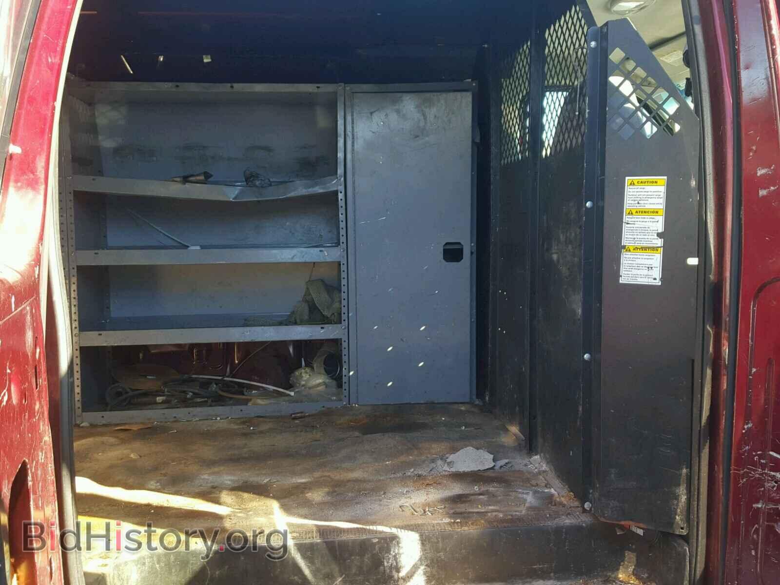 2006 FORD ECONOLINE - VIN: 1FTNE24W26DB39601 - Фото 6