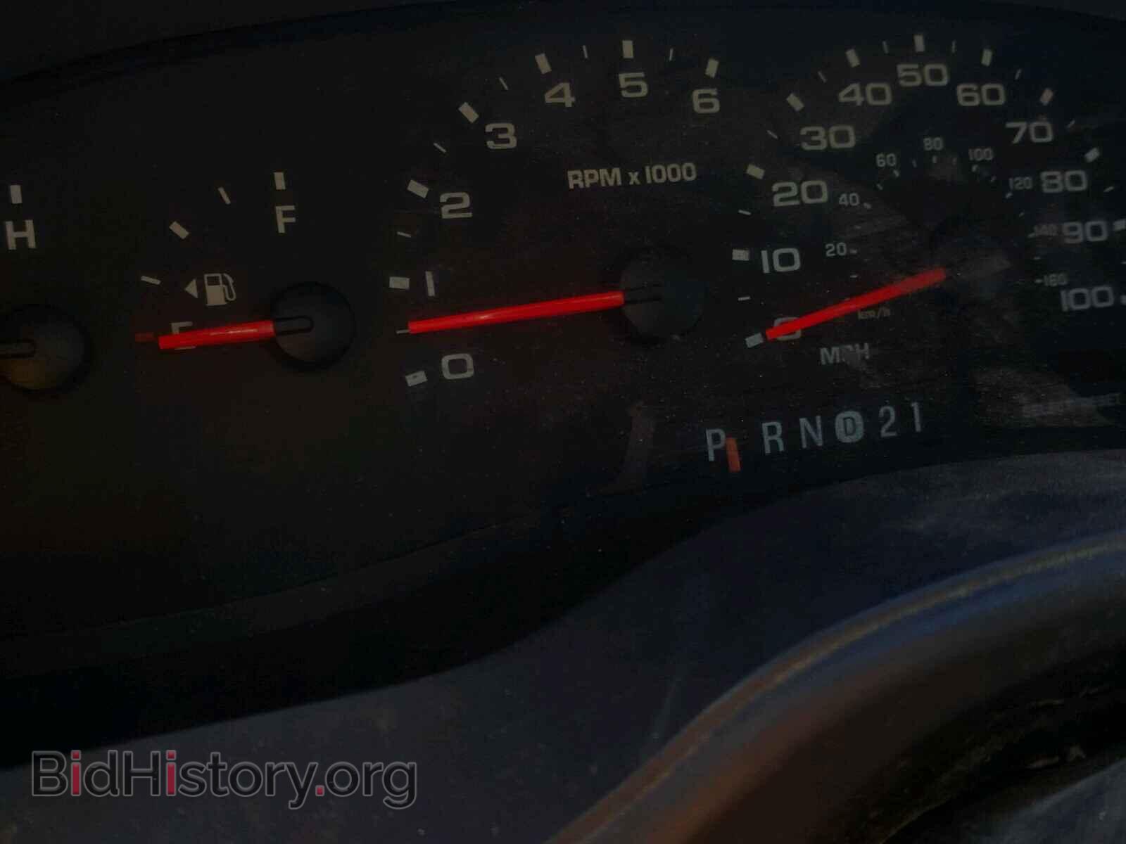2006 FORD ECONOLINE - VIN: 1FTNE24W26DB39601 - Фото 8