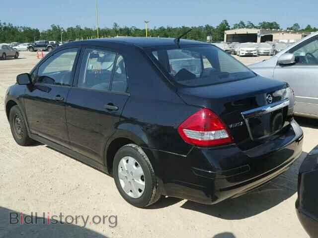 2011 NISSAN VERSA - VIN: 3N1CC1AP2BL421989 - Photo 3