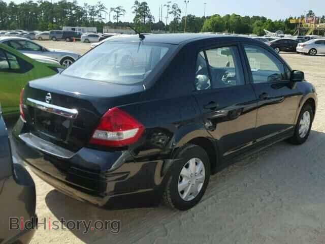 2011 NISSAN VERSA - VIN: 3N1CC1AP2BL421989 - Photo 4