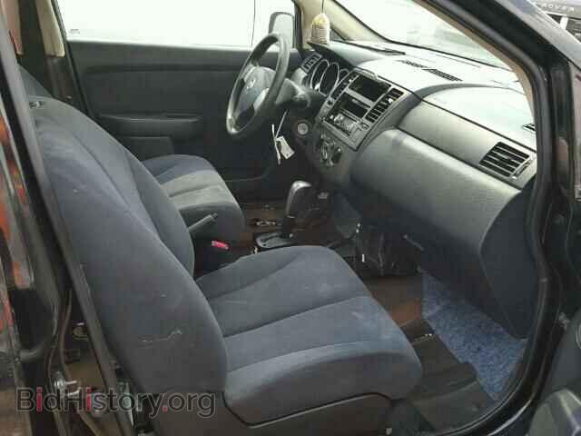 2011 NISSAN VERSA - VIN: 3N1CC1AP2BL421989 - Photo 5