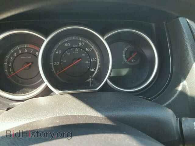 2011 NISSAN VERSA - VIN: 3N1CC1AP2BL421989 - Photo 8