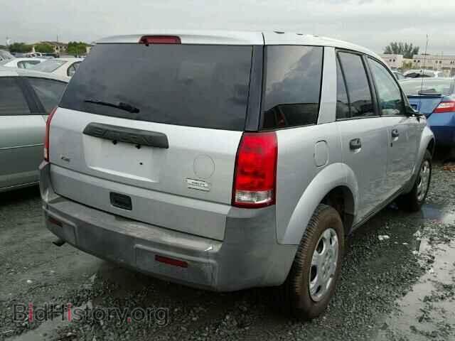 2004 SATURN VUE - VIN: 5GZCZ33D04S815388 - Фото 4