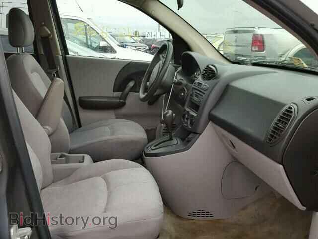 2004 SATURN VUE - VIN: 5GZCZ33D04S815388 - Фото 5