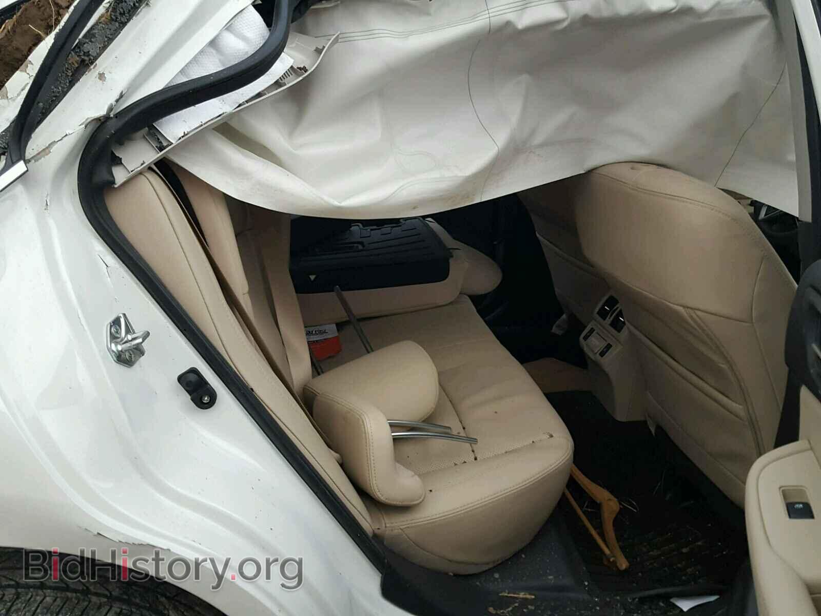 2018 SUBARU OUTBACK 3. - VIN: 4S4BSENC0J3259490 - Фото 6