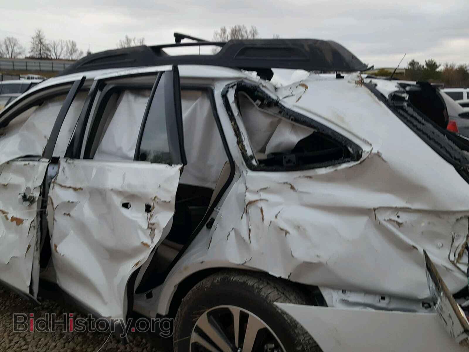 2018 SUBARU OUTBACK 3. - VIN: 4S4BSENC0J3259490 - Фото 10
