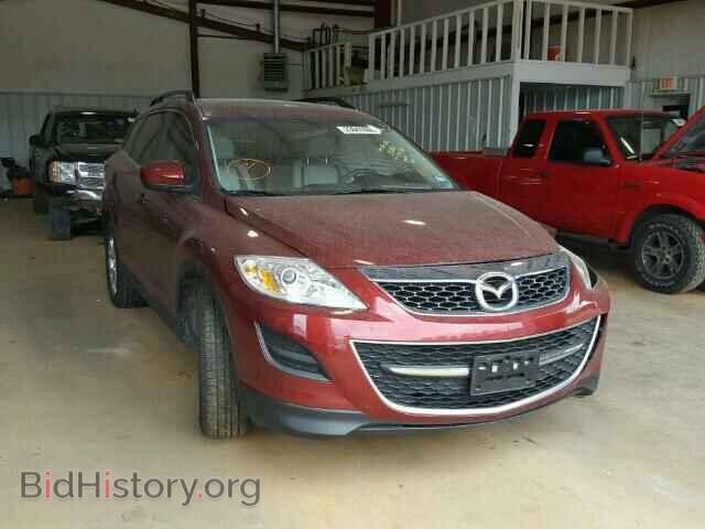 Фотография JM3TB2CA3C0358745 - MAZDA CX-9 2012