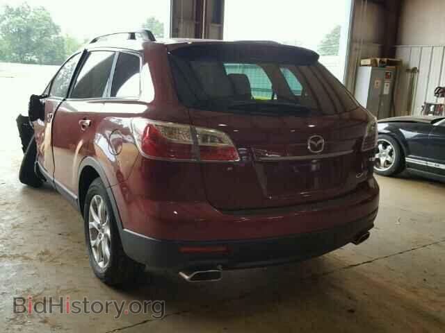 2012 MAZDA CX-9 - VIN: JM3TB2CA3C0358745 - Фото 3