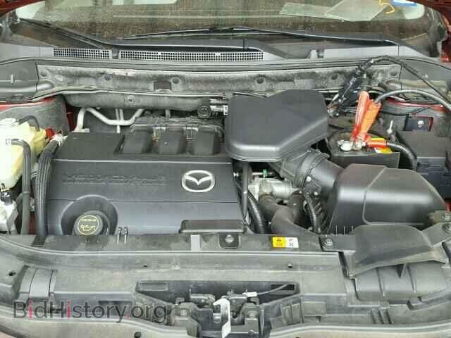 2012 MAZDA CX-9 - VIN: JM3TB2CA3C0358745 - Фото 7