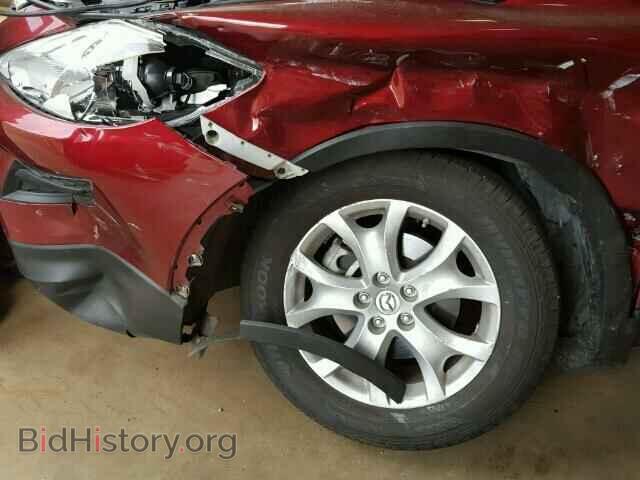 2012 MAZDA CX-9 - VIN: JM3TB2CA3C0358745 - Фото 9