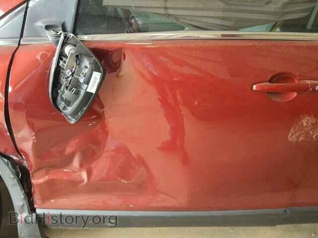 2012 MAZDA CX-9 - VIN: JM3TB2CA3C0358745 - Фото 10