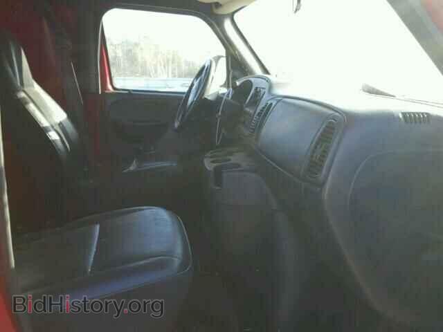 2003 DODGE RAM VAN - VIN: 2D7HB11X03K505558 - Фото 5