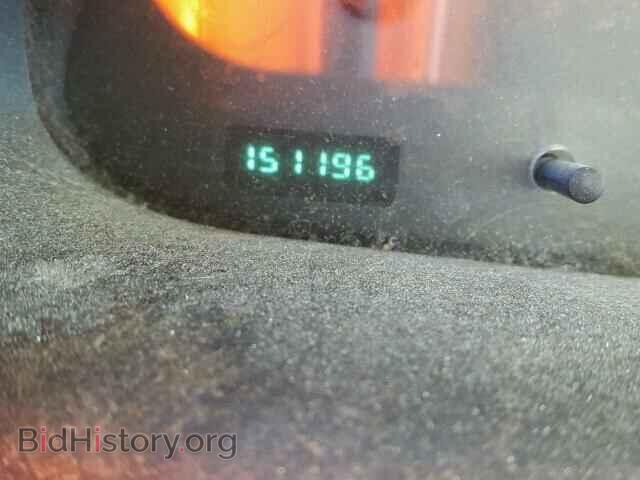 2003 DODGE RAM VAN - VIN: 2D7HB11X03K505558 - Фото 8