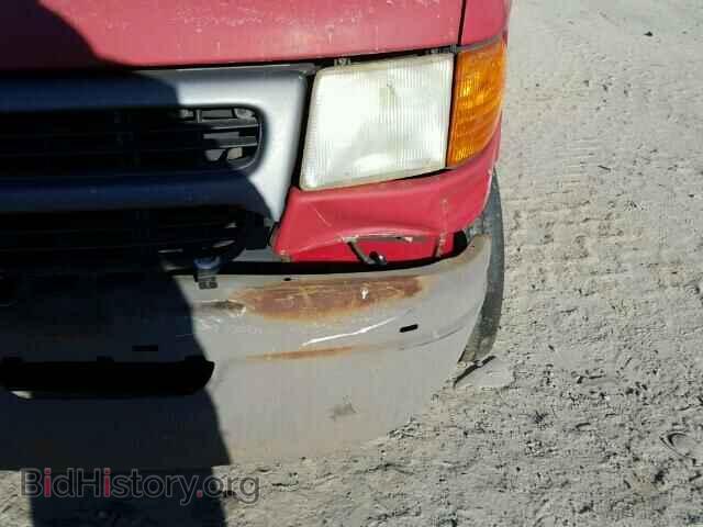 2003 DODGE RAM VAN - VIN: 2D7HB11X03K505558 - Фото 9