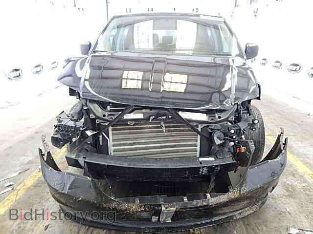 2012 DODGE CARAVAN - VIN: 2C4RDGBG2CR264975 - Фото 10