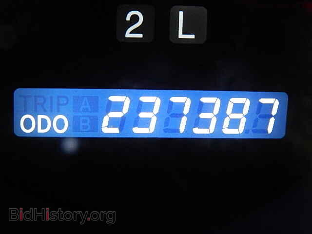 2002 LEXUS ES300 - VIN: JTHBF30G425006250 - Фото 8