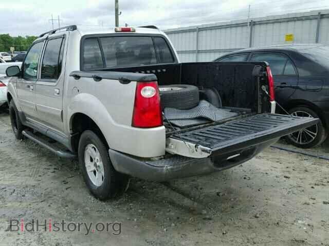 2005 FORD EXPLORER - VIN: 1FMZU67K15UA79793 - Фото 3