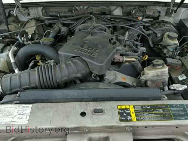 2005 FORD EXPLORER - VIN: 1FMZU67K15UA79793 - Фото 7