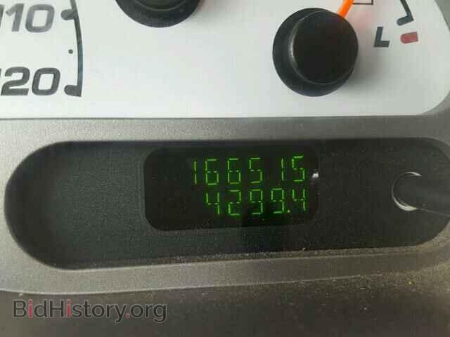 2005 FORD EXPLORER - VIN: 1FMZU67K15UA79793 - Фото 8
