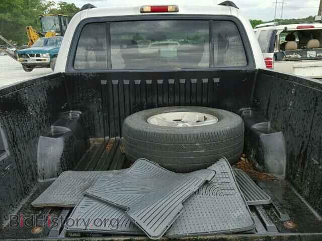 2005 FORD EXPLORER - VIN: 1FMZU67K15UA79793 - Фото 10