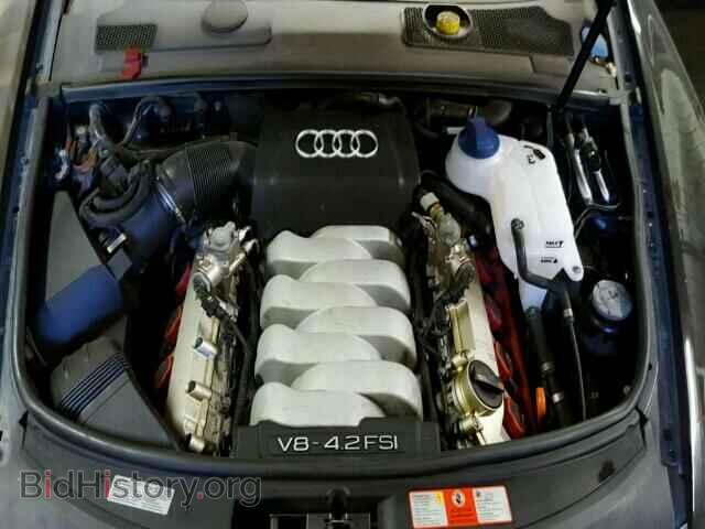 2007 AUDI A6 - VIN: WAUDV74F17N013103 - Фото 7