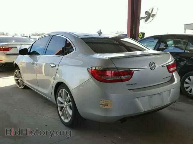 2012 BUICK VERANO - VIN: 1G4PP5SK8C4216077 - Фото 3
