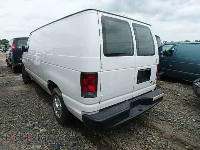 2013 FORD ECONOLINE - VIN: 1FTNE1EW2DDA05435 - Фото 3