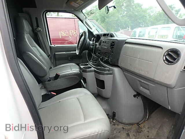 2013 FORD ECONOLINE - VIN: 1FTNE1EW2DDA05435 - Фото 5