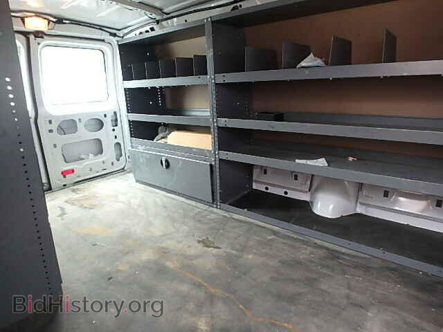 2013 FORD ECONOLINE - VIN: 1FTNE1EW2DDA05435 - Фото 6