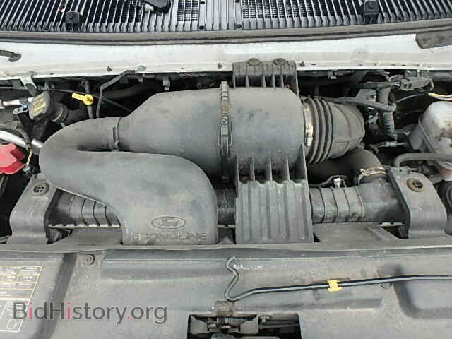 2013 FORD ECONOLINE - VIN: 1FTNE1EW2DDA05435 - Фото 7