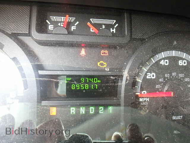 2013 FORD ECONOLINE - VIN: 1FTNE1EW2DDA05435 - Фото 8