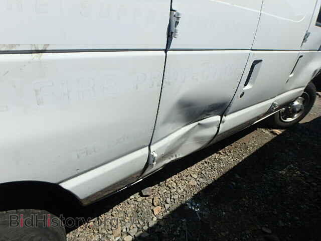 2013 FORD ECONOLINE - VIN: 1FTNE1EW2DDA05435 - Фото 9