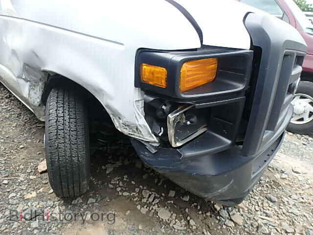 2013 FORD ECONOLINE - VIN: 1FTNE1EW2DDA05435 - Фото 10