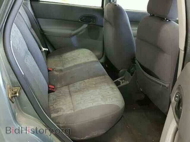 2005 FORD FOCUS - VIN: 1FAFP34NX5W187206 - Фото 6