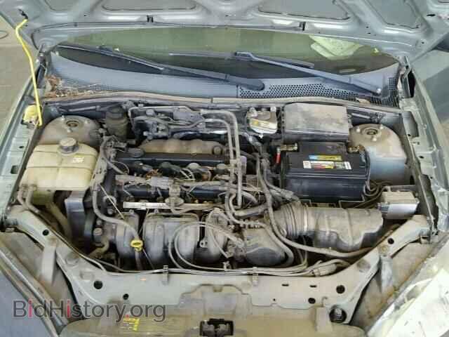 2005 FORD FOCUS - VIN: 1FAFP34NX5W187206 - Фото 7