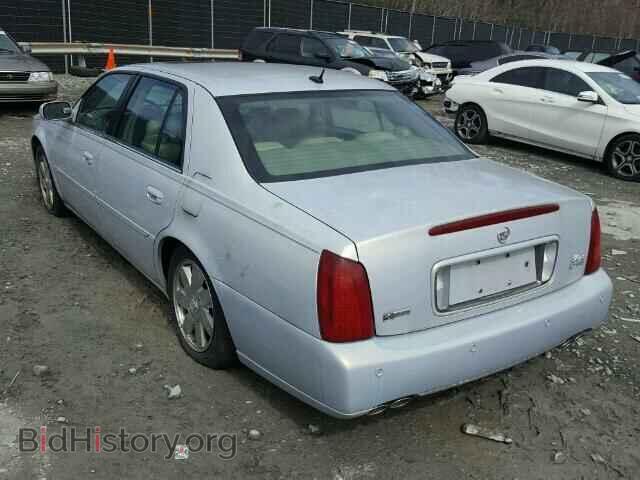 2005 CADILLAC DEVILLE - VIN: 1G6KF57955U211125 - Фото 3