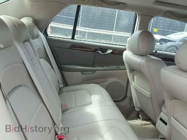2005 CADILLAC DEVILLE - VIN: 1G6KF57955U211125 - Фото 6