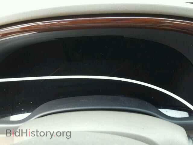 2005 CADILLAC DEVILLE - VIN: 1G6KF57955U211125 - Фото 8