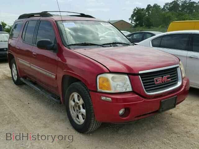 Photo 1GKES16S336160460 - GMC ENVOY 2003
