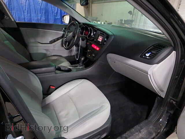 2013 KIA OPTIMA - VIN: 5XXGN4A71DG218357 - Photo 5