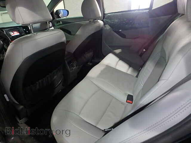 2013 KIA OPTIMA - VIN: 5XXGN4A71DG218357 - Photo 6
